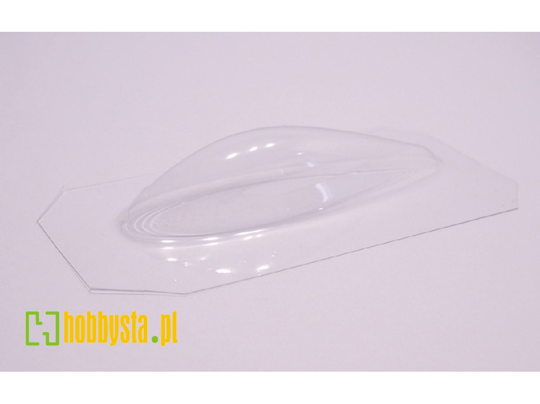 Jak-9t - Canopy - image 1