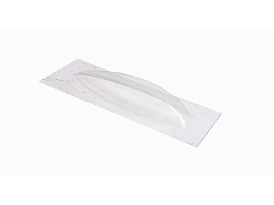 Avia S-99 - Canopy - image 1