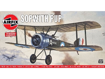 Sopwith Pup - image 1