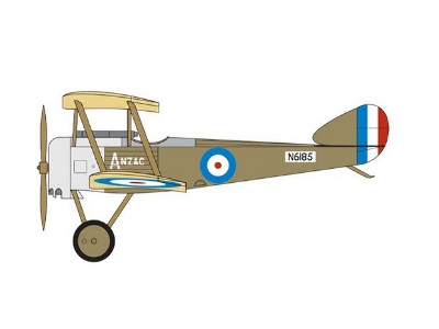 Sopwith Pup - image 2