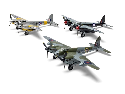 De Havilland Mosquito B.Xvi / B.35 / Tt.35 - image 4