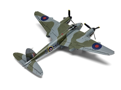 De Havilland Mosquito B.Xvi / B.35 / Tt.35 - image 5