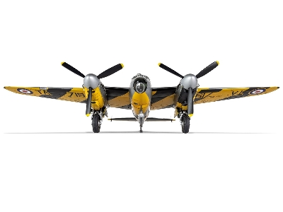 De Havilland Mosquito B.Xvi / B.35 / Tt.35 - image 11