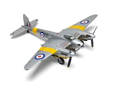 De Havilland Mosquito B.Xvi / B.35 / Tt.35 - image 14