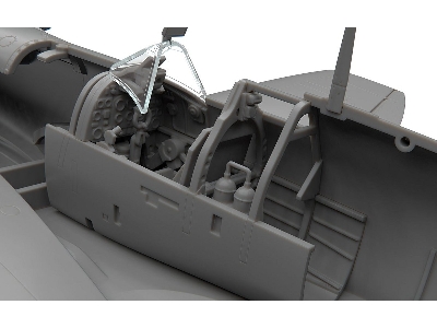 Supermarine Spitfire Mk.Ixe - image 4