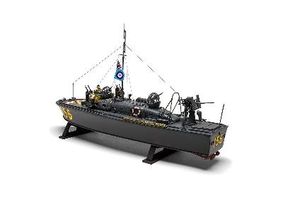 Raf Rescue Launch - image 3