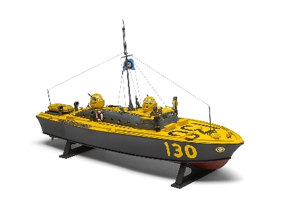 Raf Rescue Launch - image 4