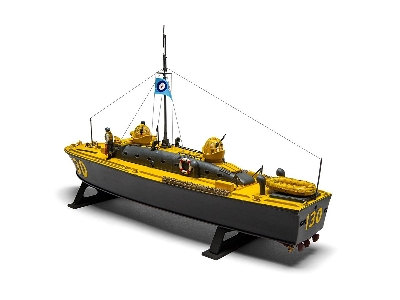 Raf Rescue Launch - image 5