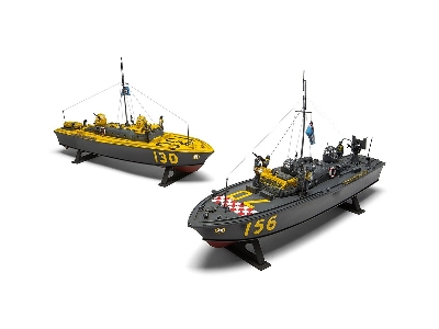 Raf Rescue Launch - image 6