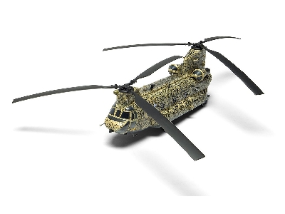 Boeing Chinook Hc.1 (Late) - image 2