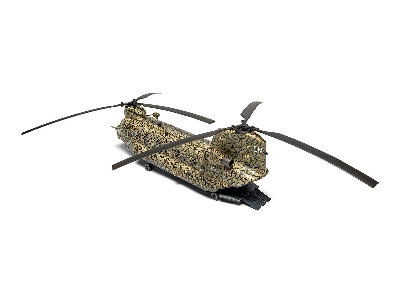 Boeing Chinook Hc.1 (Late) - image 3