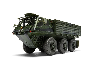 Alvis Fv622 Stalwart Mk.2 - image 2