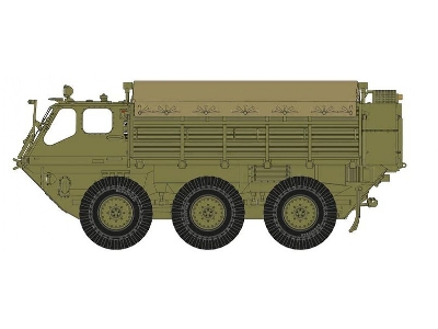 Alvis Fv622 Stalwart Mk.2 - image 4
