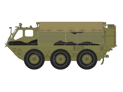 Alvis Fv622 Stalwart Mk.2 - image 6