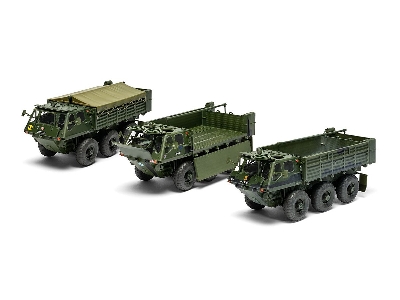 Alvis Fv622 Stalwart Mk.2 - image 9