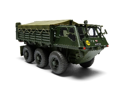 Alvis Fv622 Stalwart Mk.2 - image 10