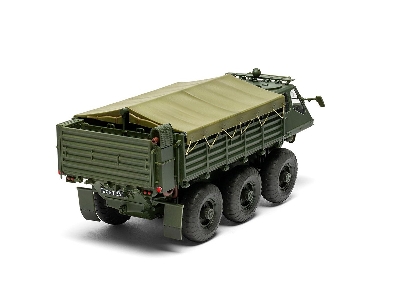 Alvis Fv622 Stalwart Mk.2 - image 11