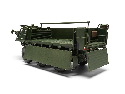 Alvis Fv622 Stalwart Mk.2 - image 13