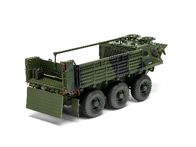 Alvis Fv622 Stalwart Mk.2 - image 14