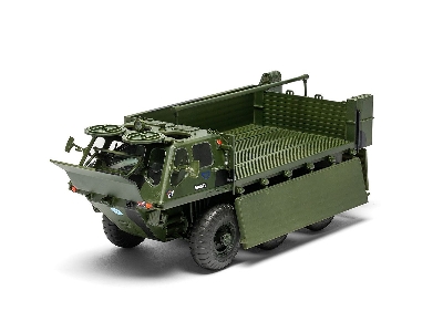 Alvis Fv622 Stalwart Mk.2 - image 15