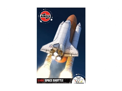 Space Shuttle - Gift Set - image 1