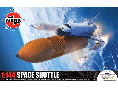 Space Shuttle - Gift Set - image 2