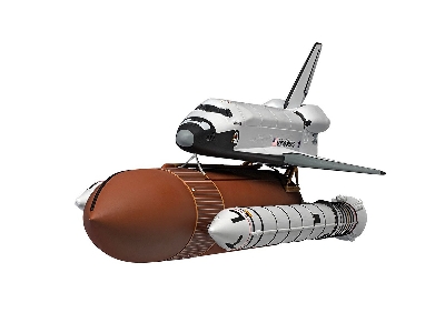 Space Shuttle - Gift Set - image 3