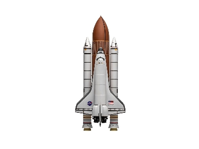 Space Shuttle - Gift Set - image 4