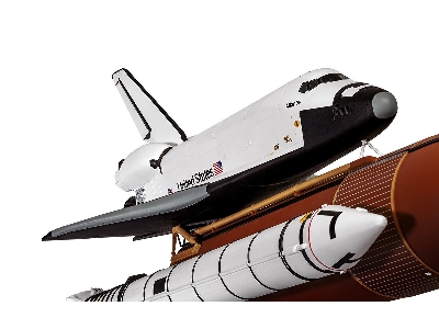 Space Shuttle - Gift Set - image 5