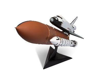 Space Shuttle - Gift Set - image 6