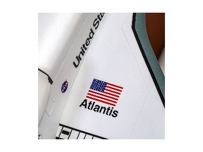 Space Shuttle - Gift Set - image 7