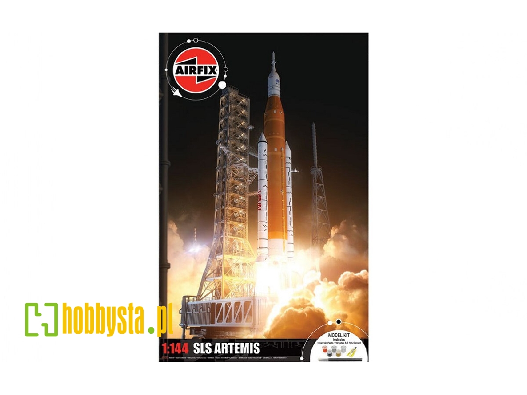 Sls Artemis - Gift Set - image 1