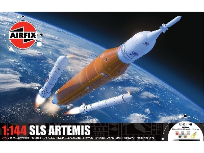 Sls Artemis - Gift Set - image 2