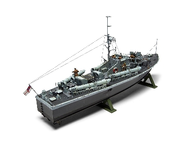 British Vosper Mtb - image 3