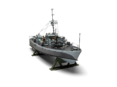 British Vosper Mtb - image 4