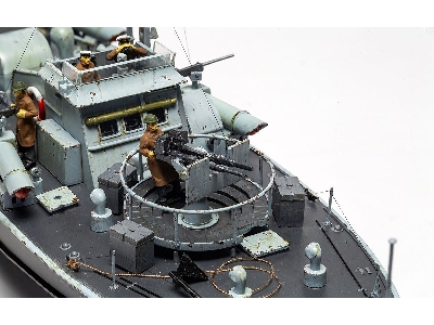 British Vosper Mtb - image 5