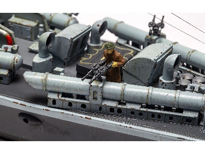 British Vosper Mtb - image 6