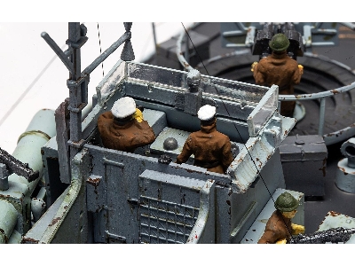 British Vosper Mtb - image 7