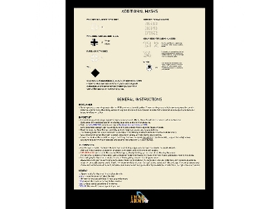 Messerschmitt Me-262 A-1 Schwalbe (For Hobby Boss Kits) - image 2