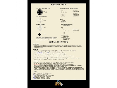 Messerschmitt Bf-109 G-14/U4 (For Zoukei Mura Kits) - image 2