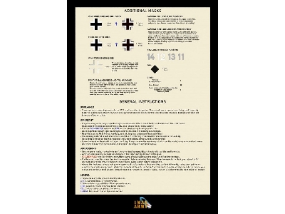 Focke Wulf 190 A6 (Border) - image 2