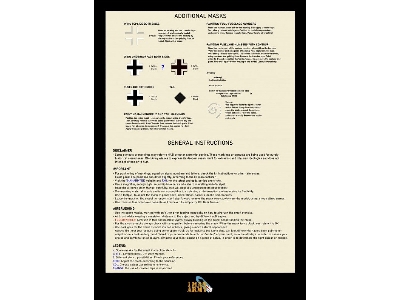 Messerschmitt Bf 109 G-6 (Border) - image 2
