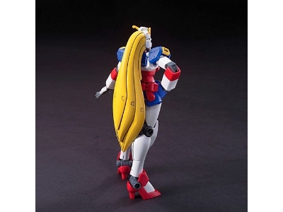 Nobell Gundam - image 3