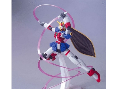 Nobell Gundam - image 4