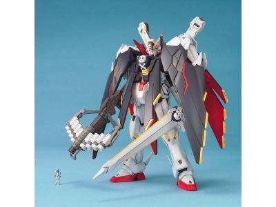 Mg Crossbone X1 Full Cloth - image 1