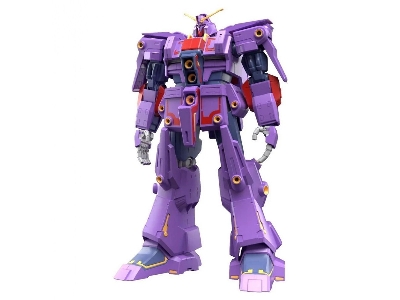 Psycho Gundam Mark Ii - image 1