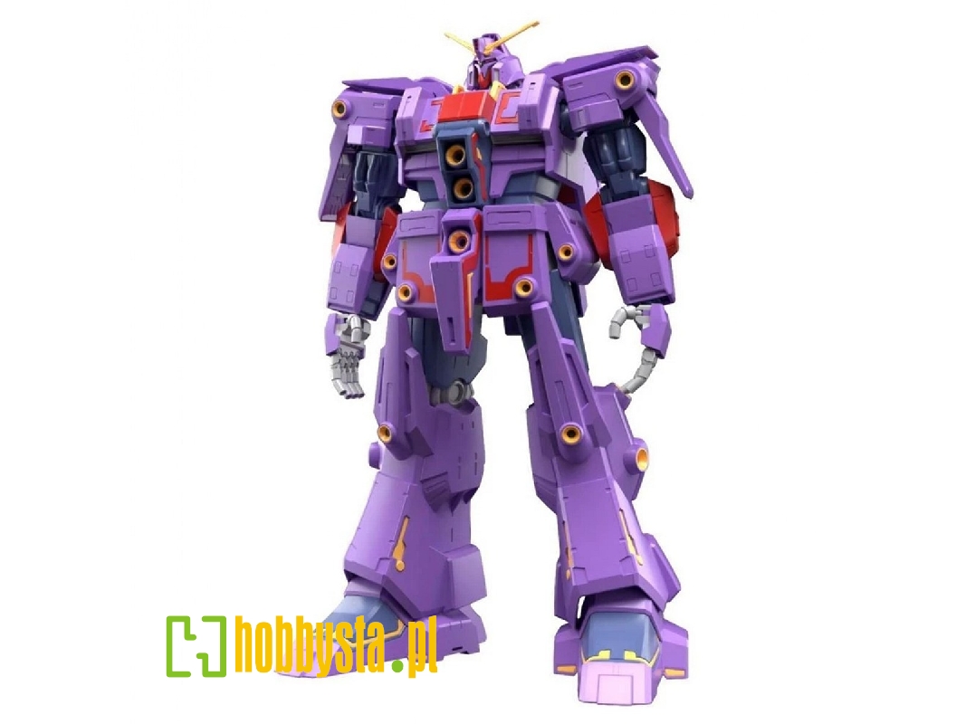 Psycho Gundam Mark Ii - image 1