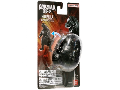 Godzilla Egg Monster - Godzilla - image 1