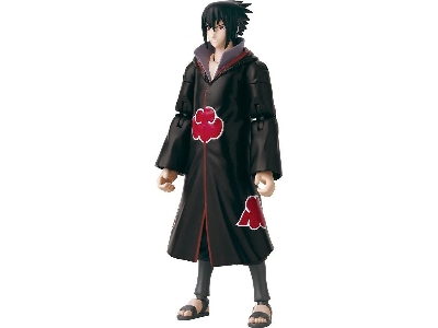 Anime Heroes Naruto Shippuden - Sasuke Uchiha Taka Version - image 3