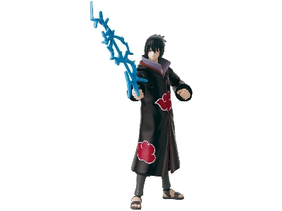 Anime Heroes Naruto Shippuden - Sasuke Uchiha Taka Version - image 4